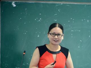 我院三名青年教师在校第十三届青年教师授课竞赛中喜获佳绩
